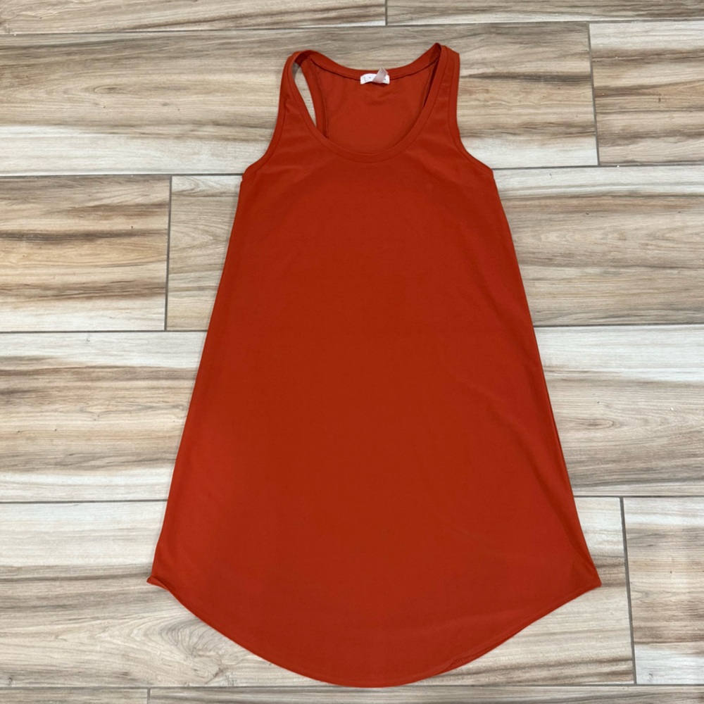 Leith Sleeveless Dress
